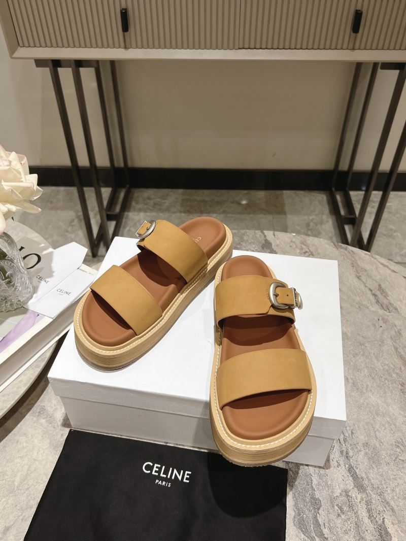 Celine Sandals